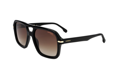 Carrera men mm black - carrera, men's